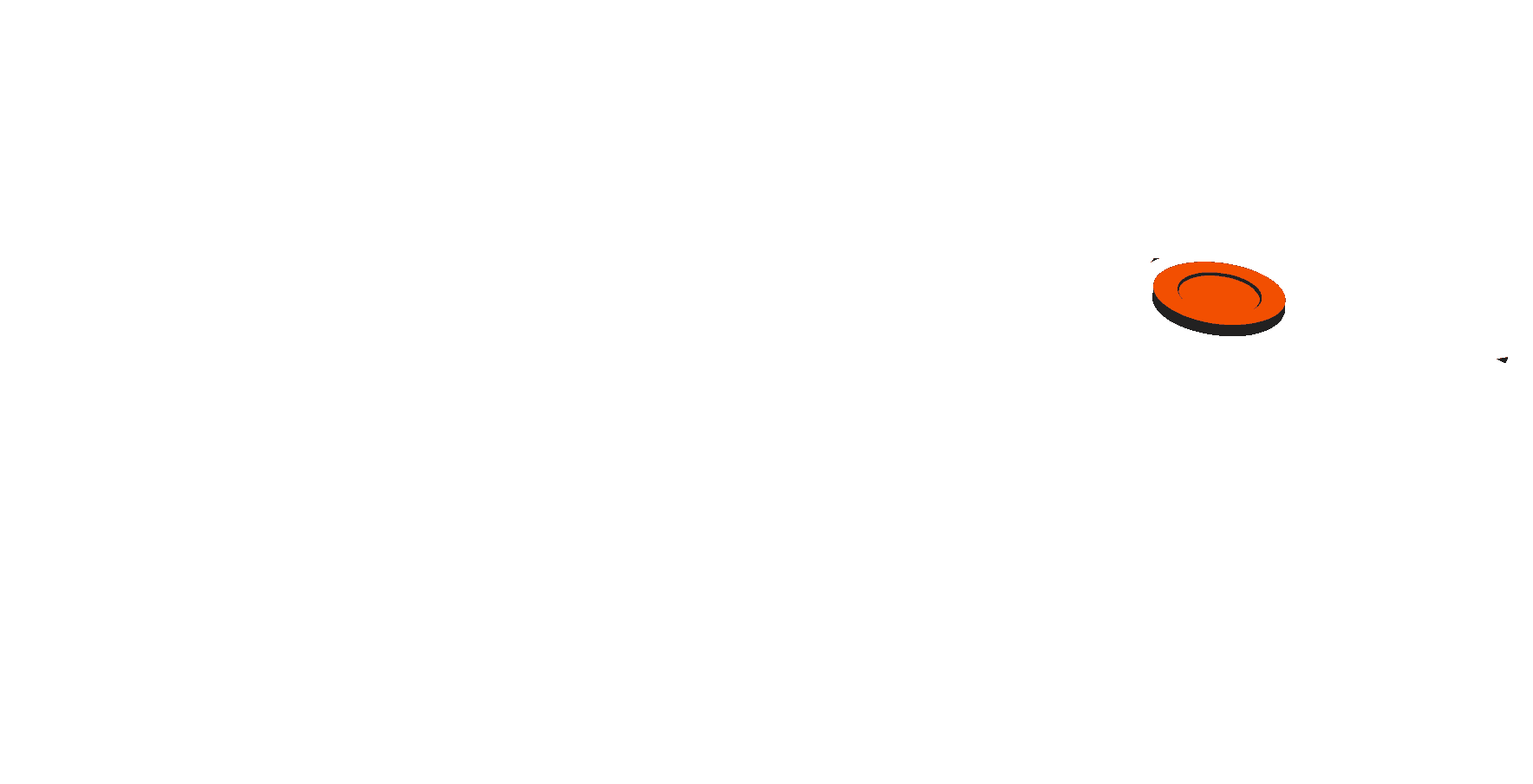 Crockett Ridge Clays clubhouse